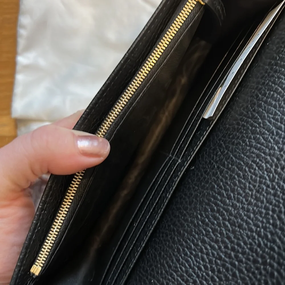 Gucci wallet on chain bag - Picture 4 of 4